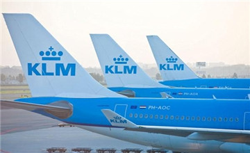 国际段航空选择