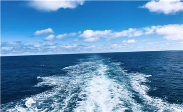 德雷克海峡介绍